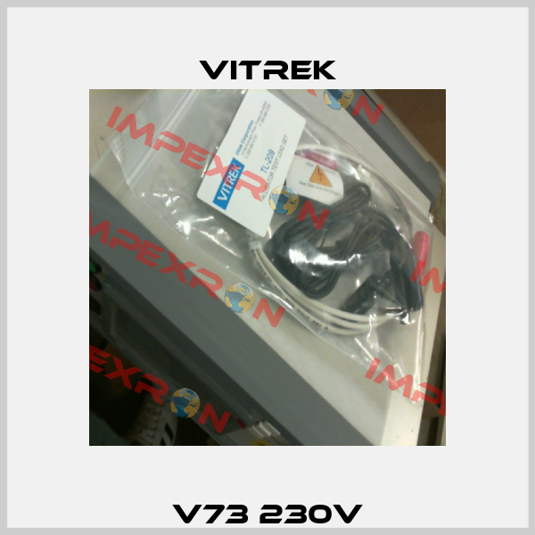 V73 230V Vitrek