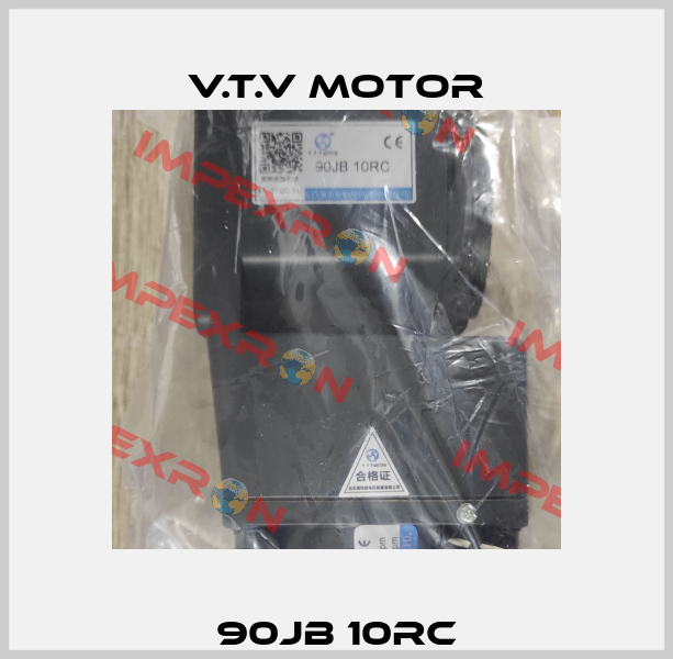 90JB 10RC V.t.v Motor