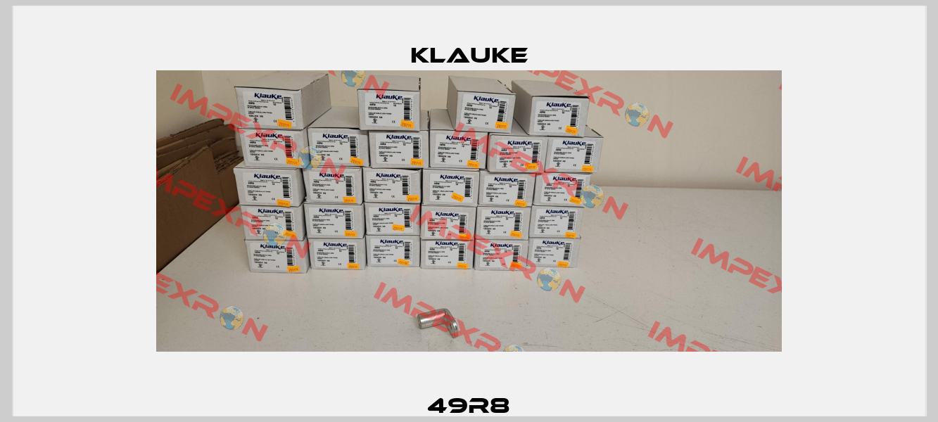 49R8 Klauke
