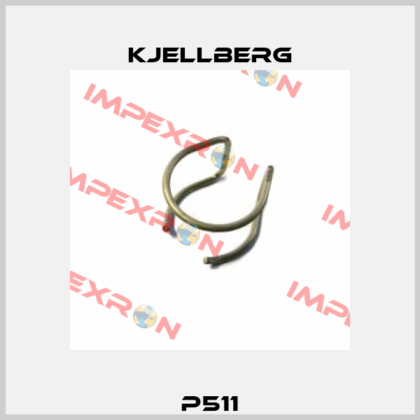 P511 Kjellberg