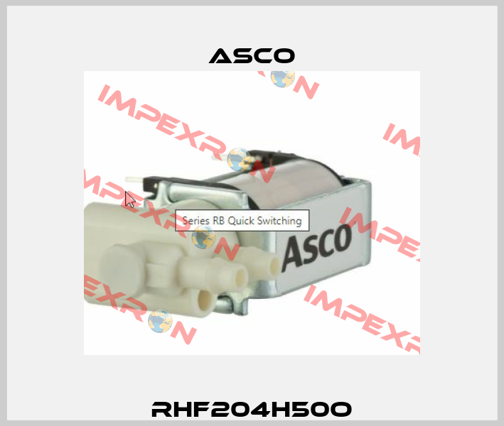 RHF204H50O Asco