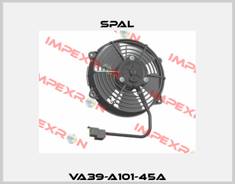 VA39-A101-45A SPAL