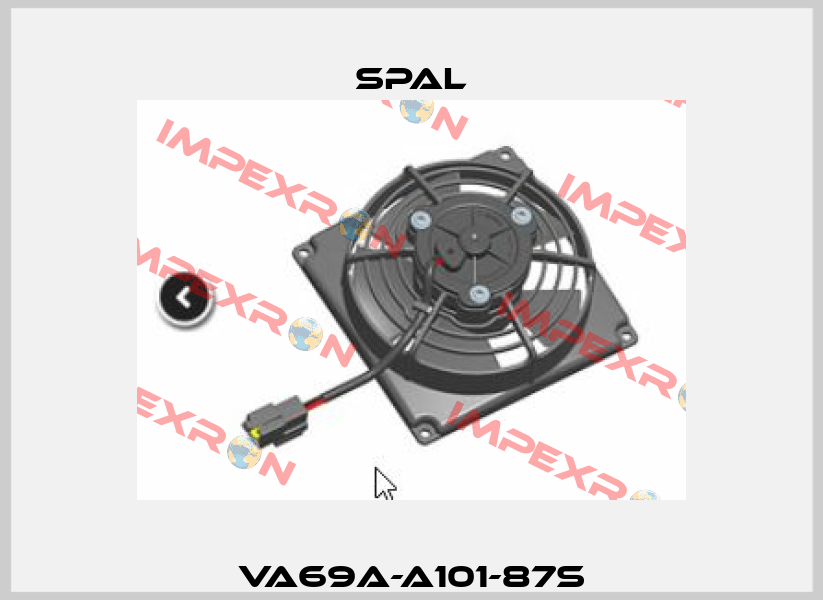 VA69A-A101-87S SPAL