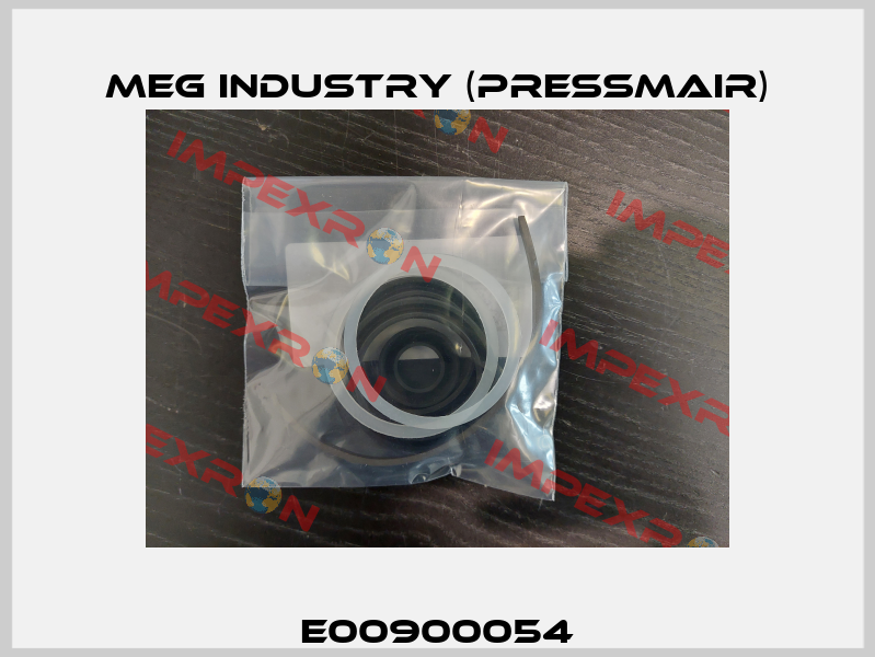 E00900054 Meg Industry (Pressmair)