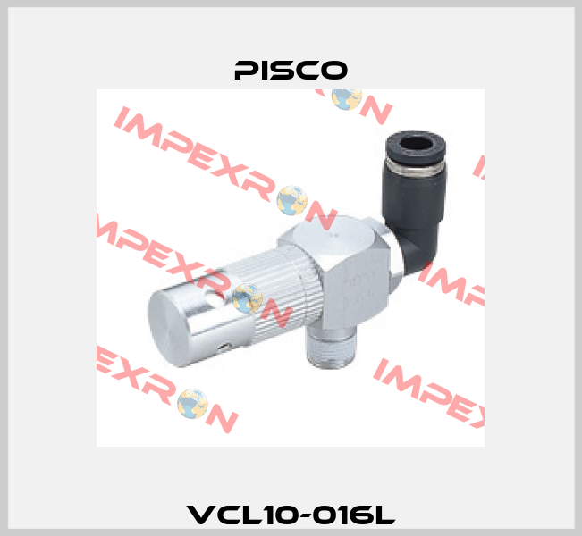 VCL10-016L Pisco
