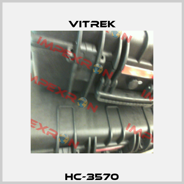 HC-3570 Vitrek