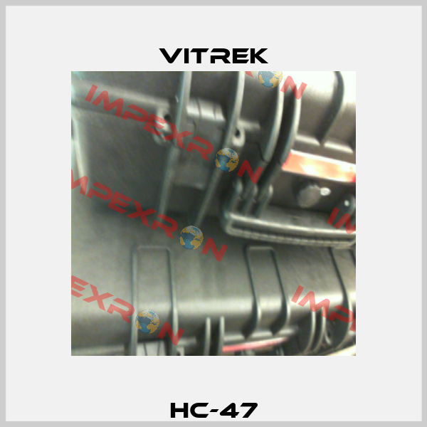 HC-47 Vitrek