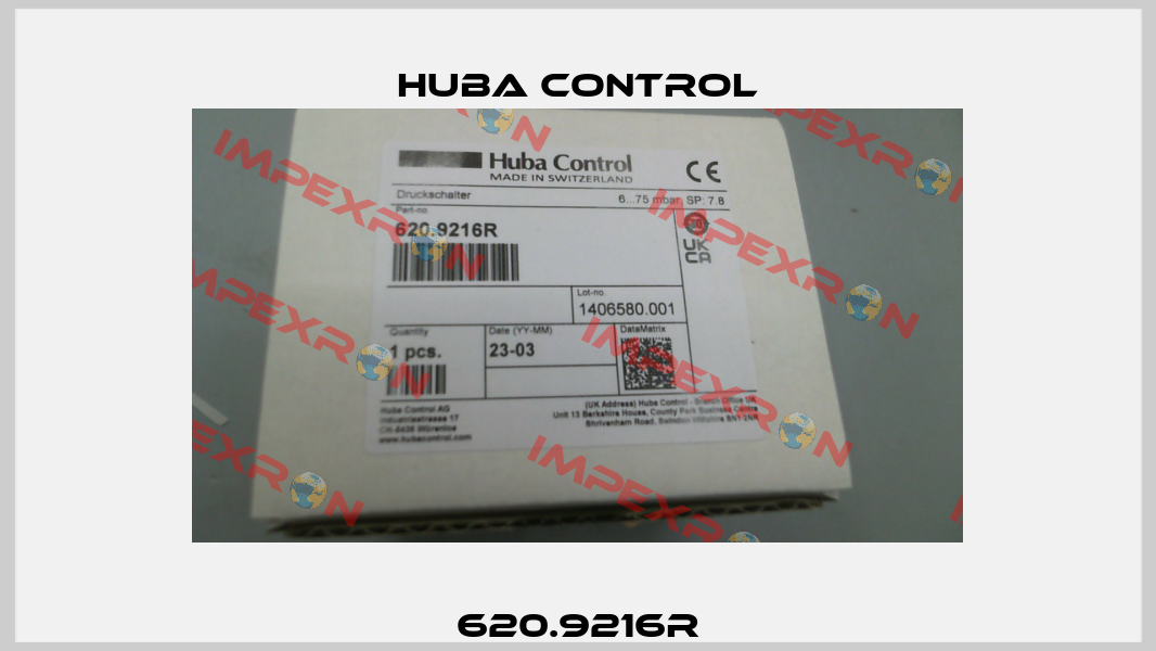 620.9216R Huba Control