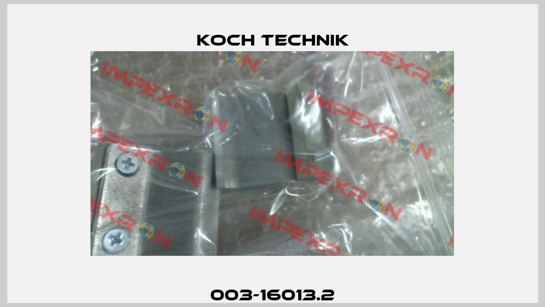 003-16013.2 Koch Technik