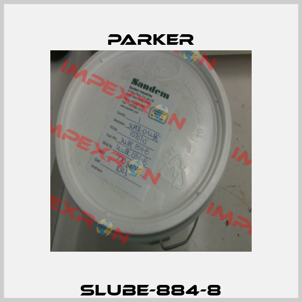 SLUBE-884-8 Parker