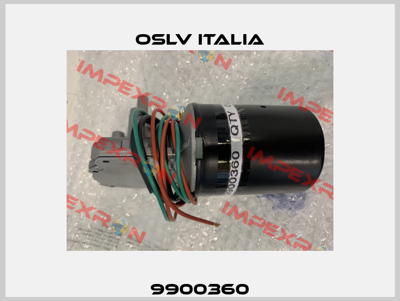 9900360 OSLV Italia