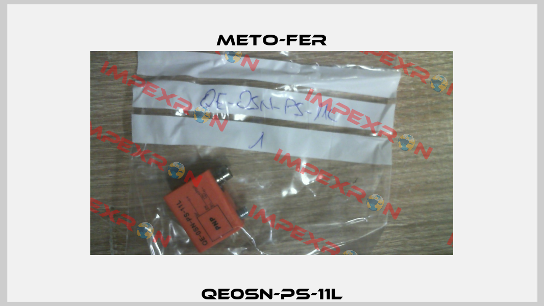 QE0SN-PS-11L Meto-Fer