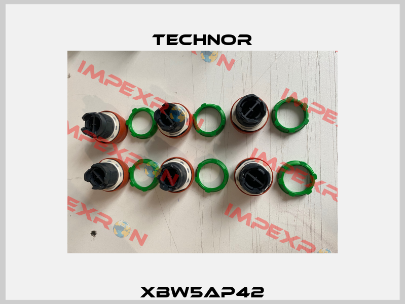 XBW5AP42 TECHNOR