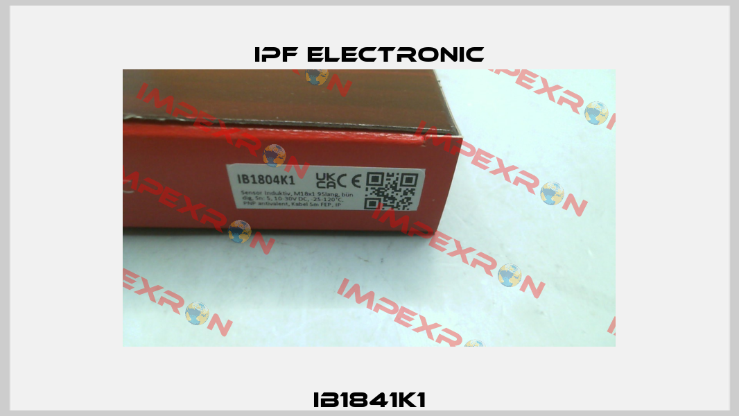 IB1841K1 IPF Electronic