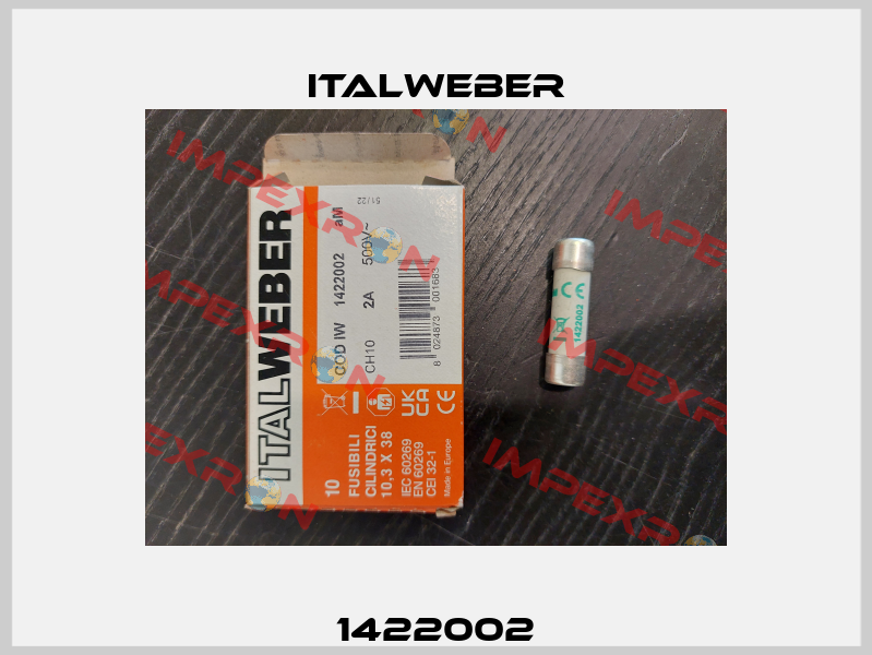 1422002 Italweber