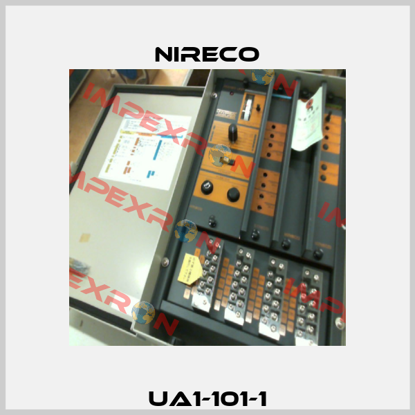 UA1-101-1 Nireco