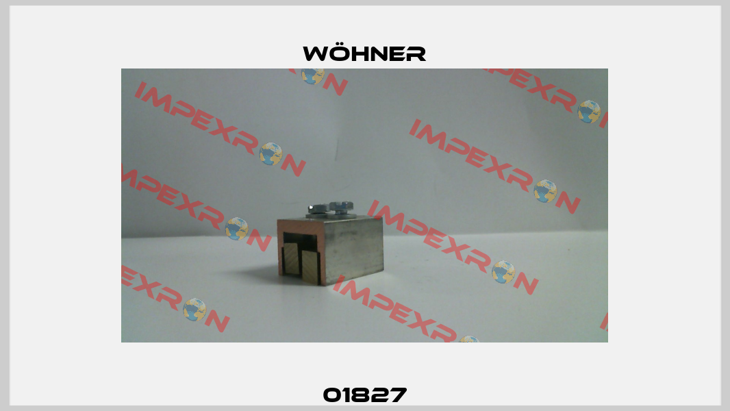 01827 Wöhner