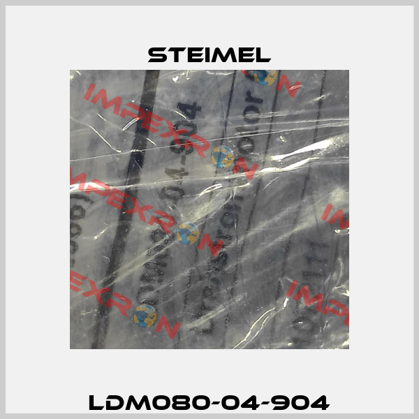 LDM080-04-904 Steimel