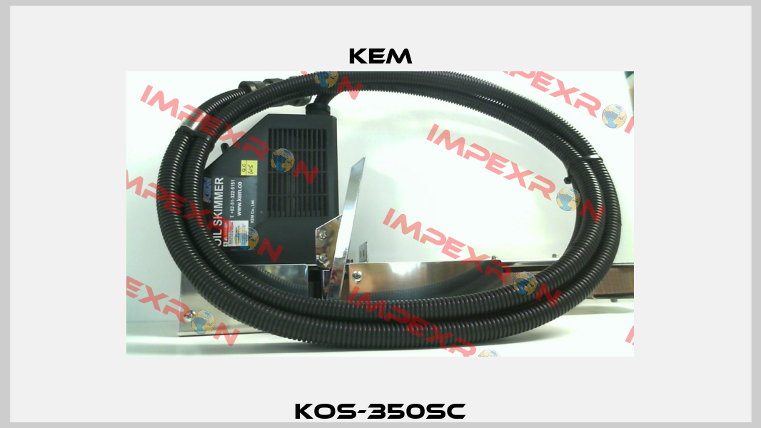 KOS-350SC KEM
