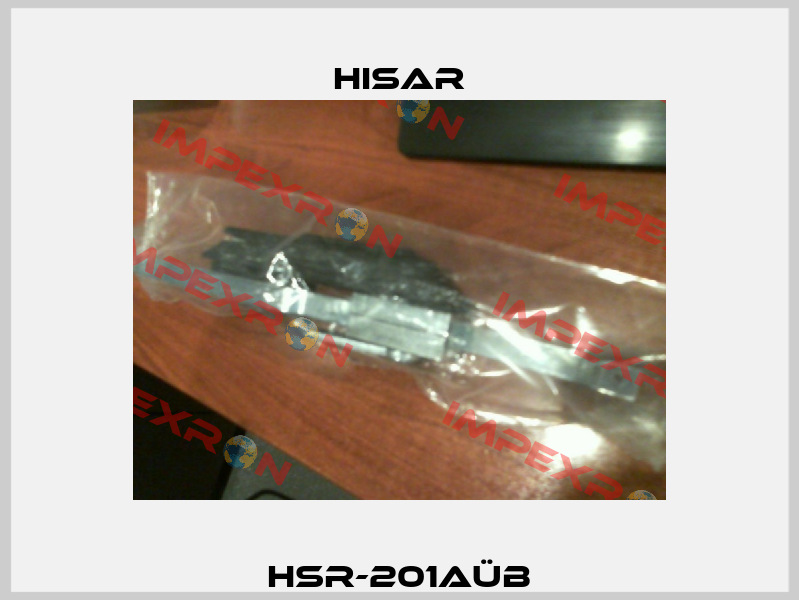 HSR-201AÜB HISAR