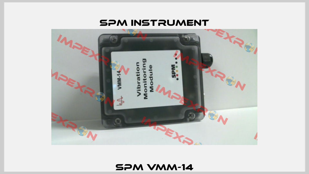 SPM VMM-14 SPM Instrument