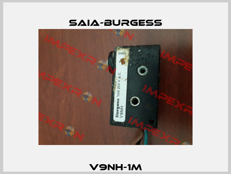 V9NH-1M Saia-Burgess