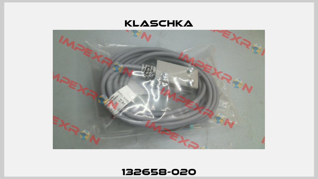132658-020 Klaschka