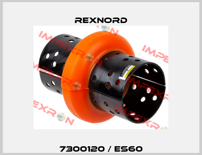 7300120 / ES60 Rexnord
