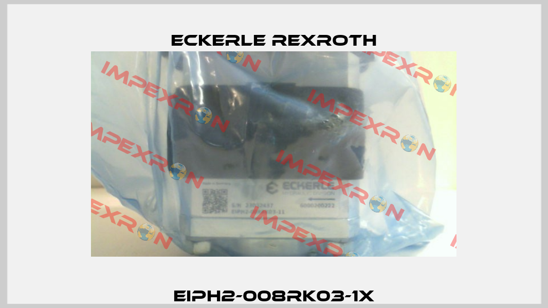 EIPH2-008RK03-1X Eckerle Rexroth