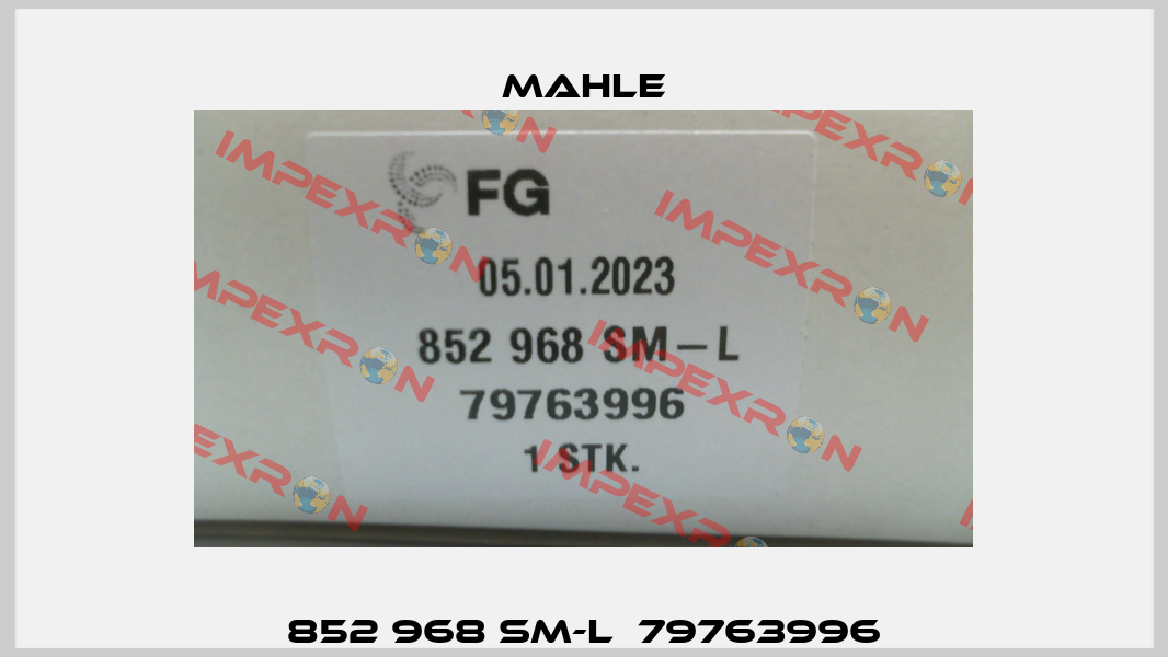 852 968 Sm-L  79763996 MAHLE