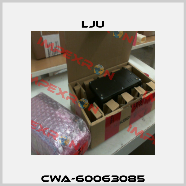 CWA-60063085 LJU