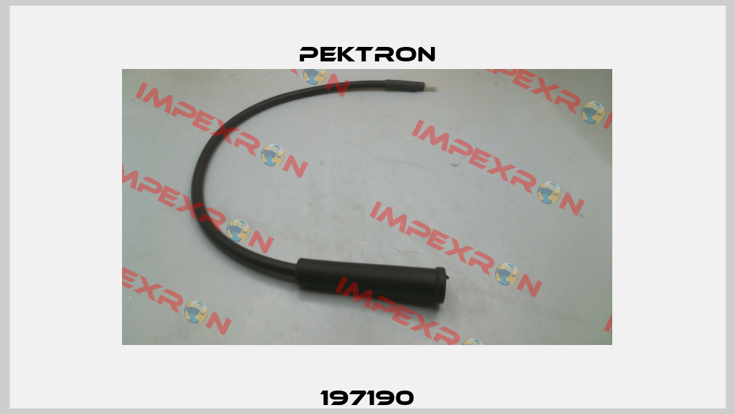 197190 Pektron