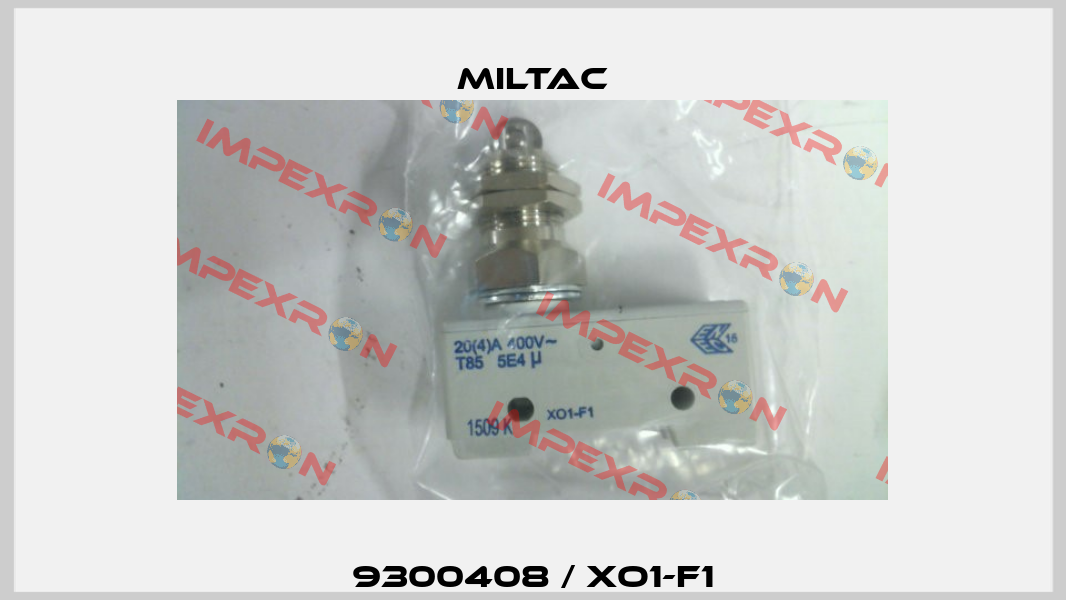 9300408 / XO1-F1 Miltac