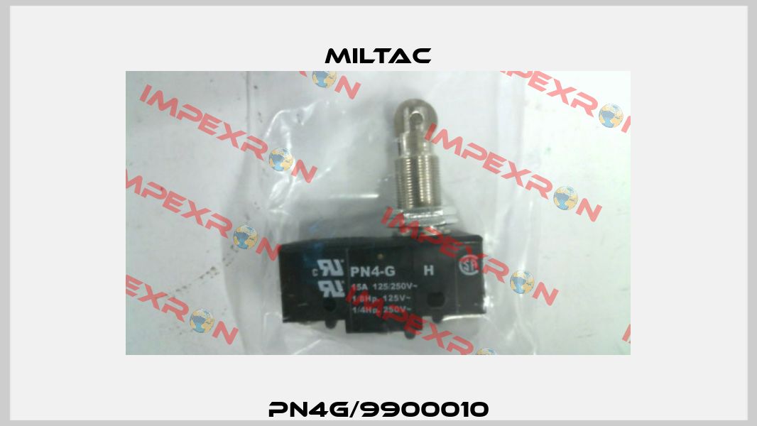 PN4G/9900010 Miltac