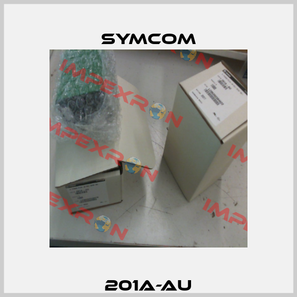 201A-AU Symcom