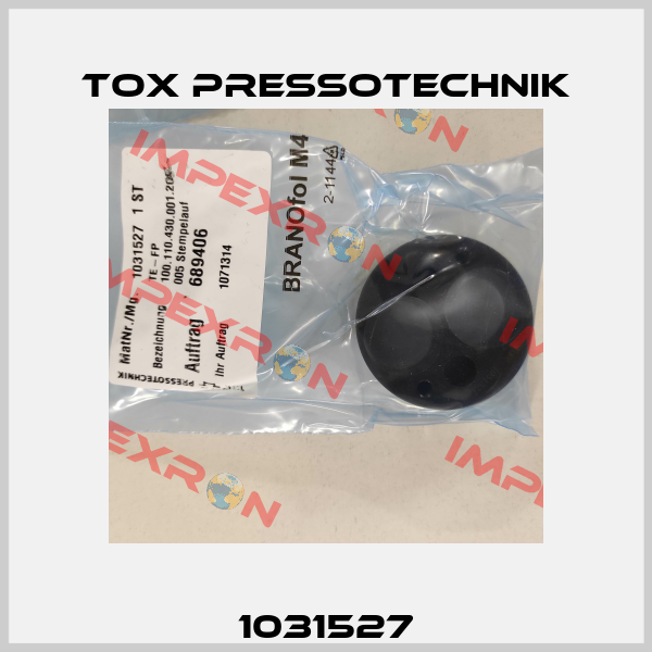 1031527 Tox Pressotechnik