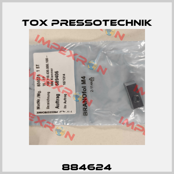 884624 Tox Pressotechnik