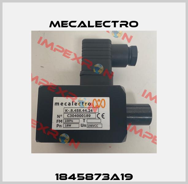 1845873A19 Mecalectro