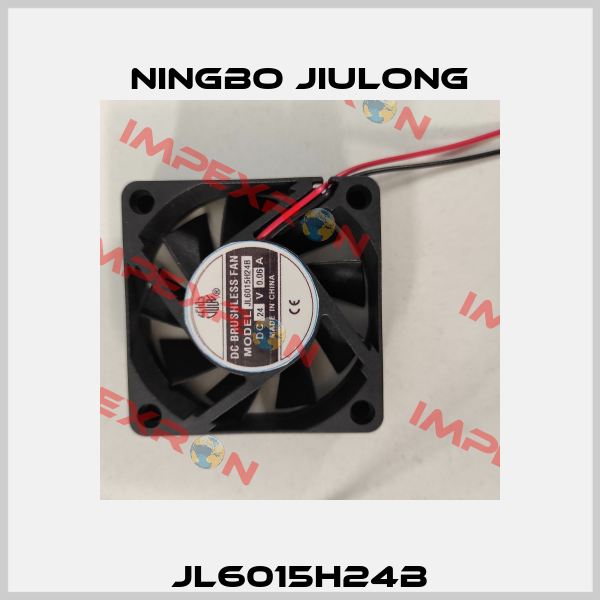 JL6015H24B Ningbo Jiulong