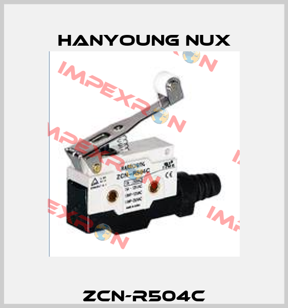 ZCN-R504C HanYoung NUX