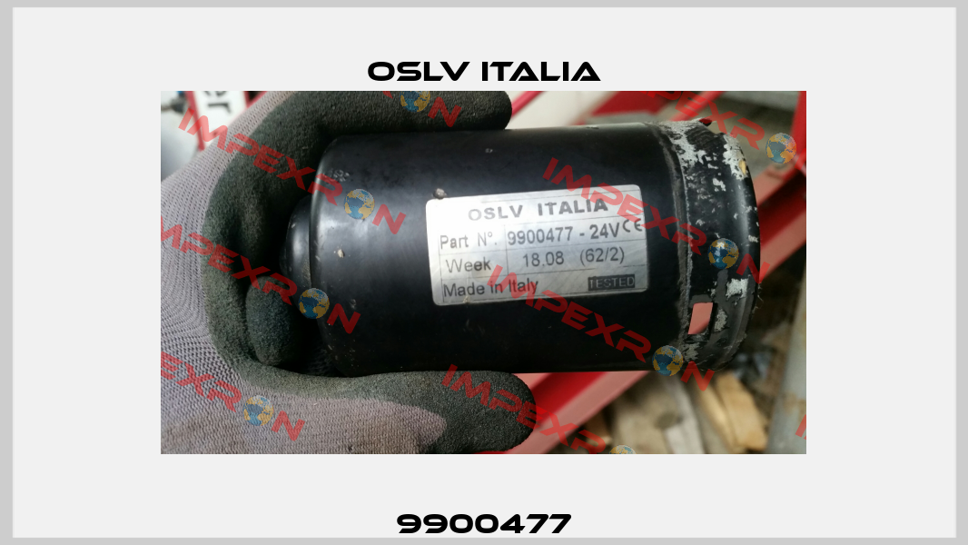 9900477 OSLV Italia