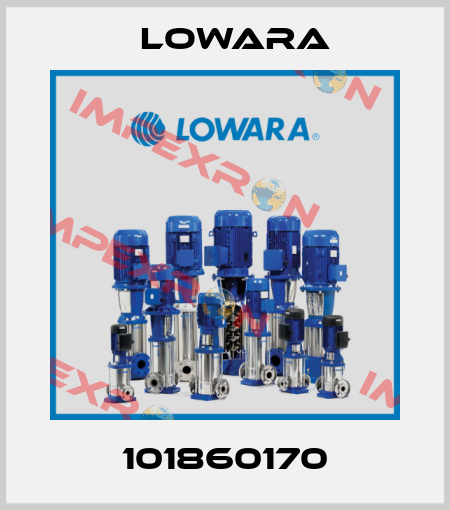 101860170 Lowara
