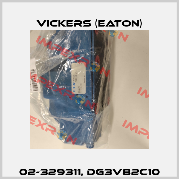 02-329311, DG3V82C10 Vickers (Eaton)