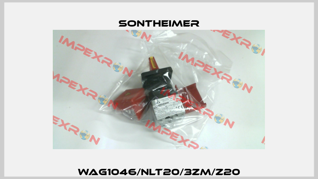 WAG1046/NLT20/3ZM/Z20 Sontheimer