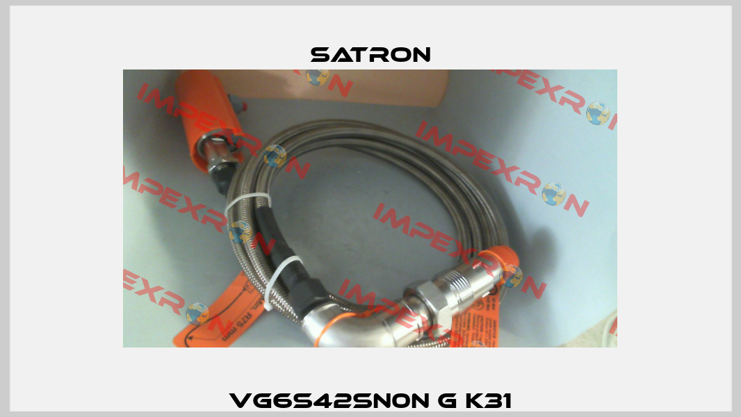 VG6S42SN0N G K31 Satron