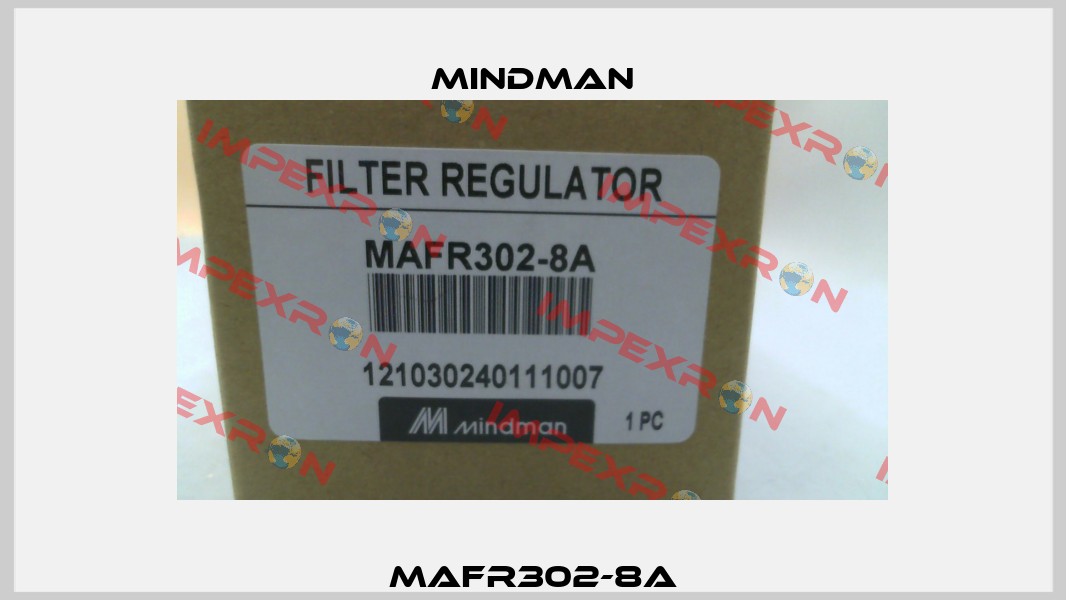 MAFR302-8A Mindman