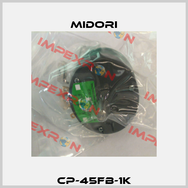 CP-45FB-1K Midori