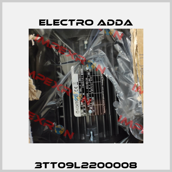 3TT09L2200008 Electro Adda