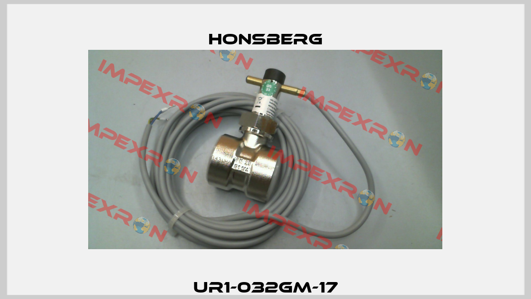 UR1-032GM-17 Honsberg