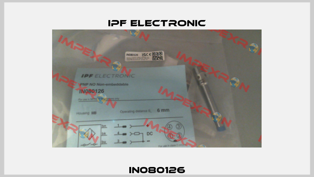 IN080126 IPF Electronic